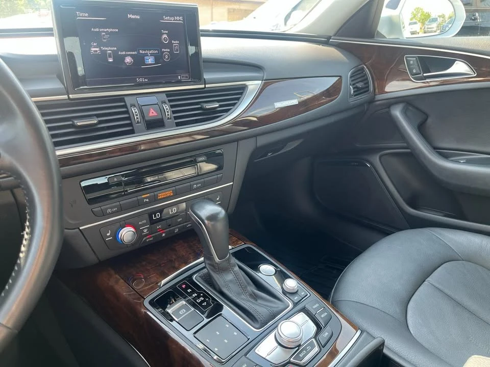 2018 Audi C7 A6 - Image 15 of 20