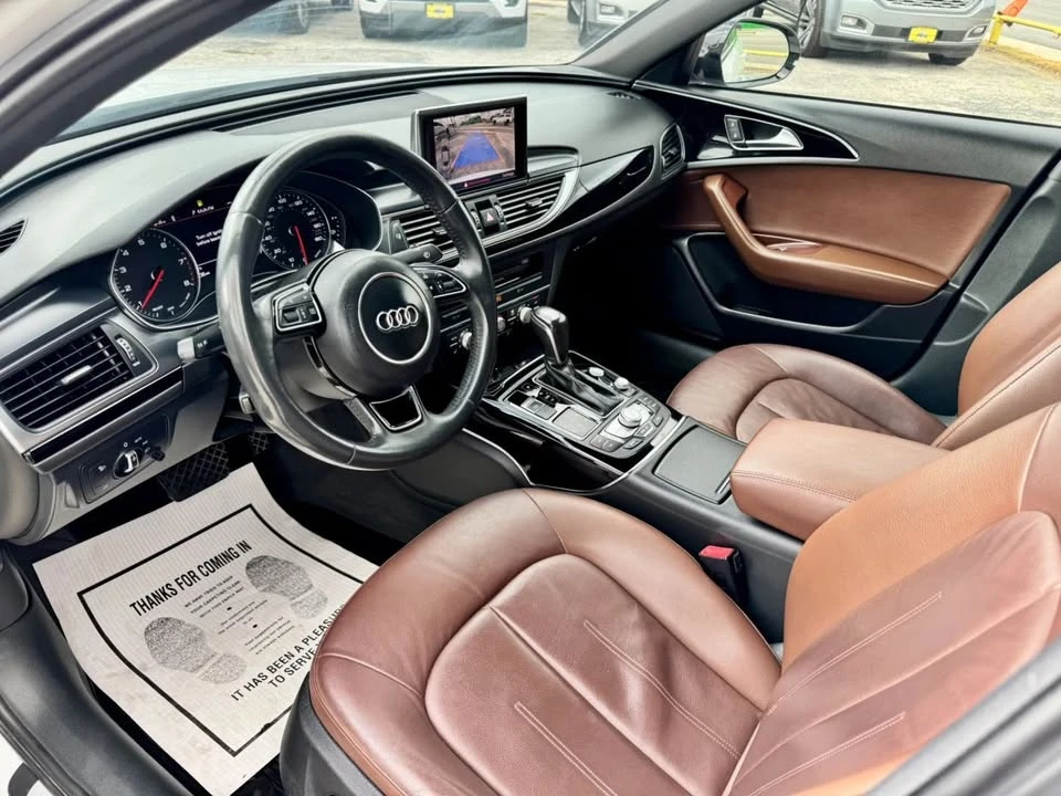 2018 Audi C7 A6 - Image 16 of 20