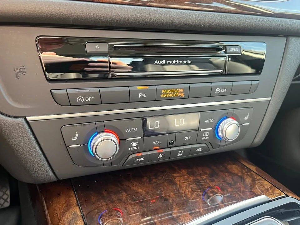 2018 Audi C7 A6 - Image 19 of 20
