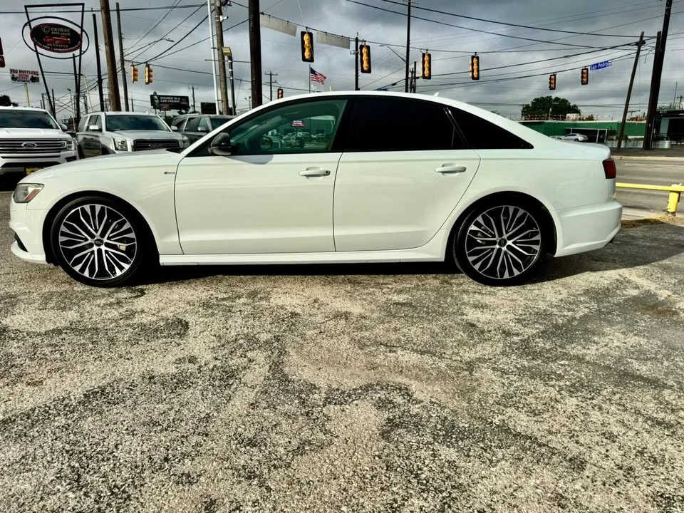 2018 Audi C7 A6 - Image 3 of 20