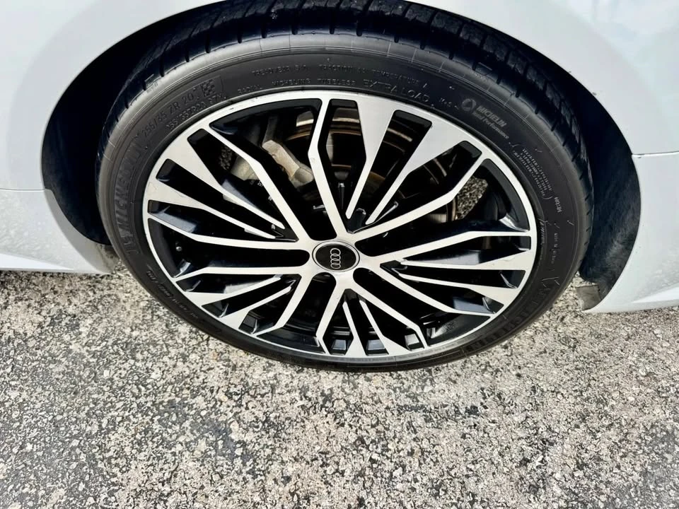 2018 Audi C7 A6 - Image 6 of 20