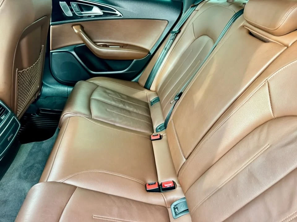 2018 Audi C7 A6 - Image 12 of 20