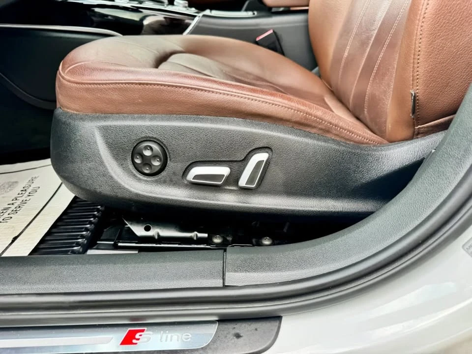 2018 Audi C7 A6 - Image 10 of 20