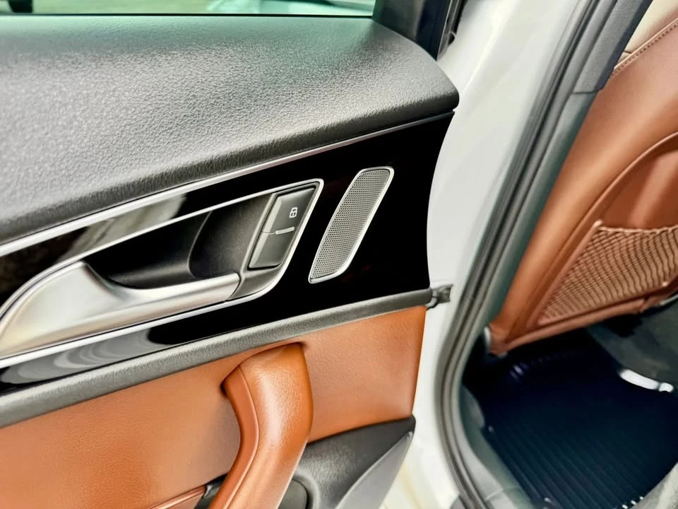 2018 Audi C7 A6 - Image 18 of 20
