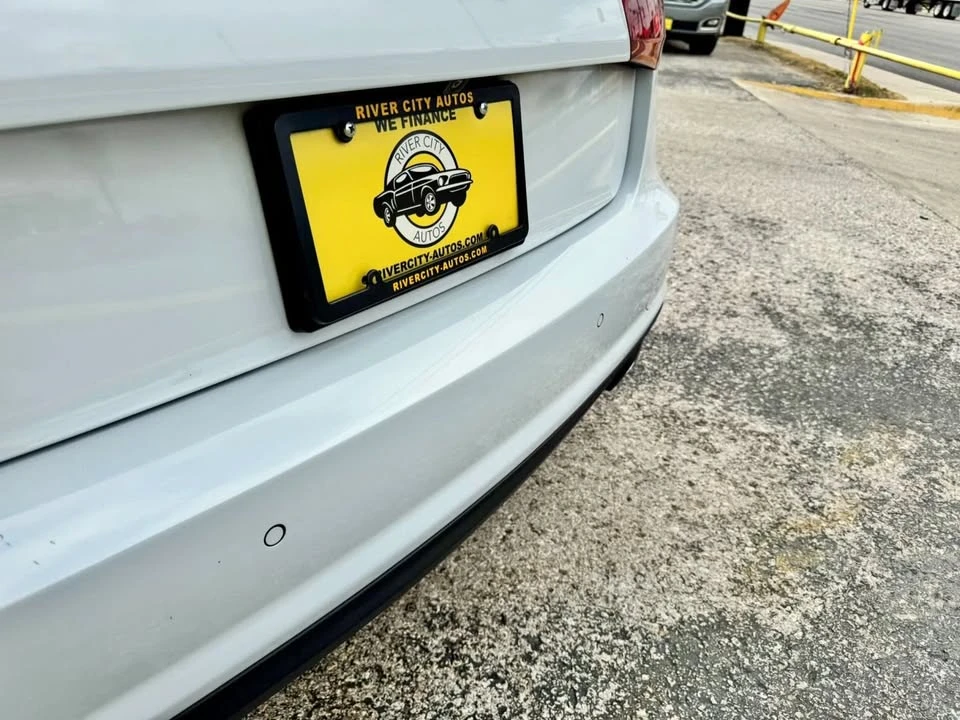 2018 Audi C7 A6 - Image 4 of 20