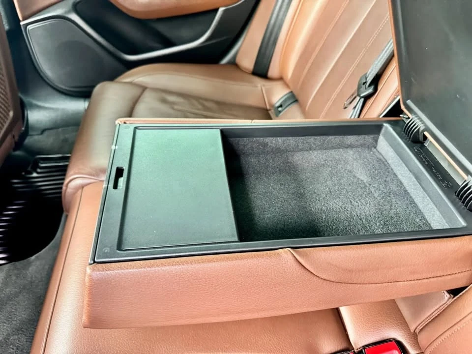 2018 Audi C7 A6 - Image 13 of 20