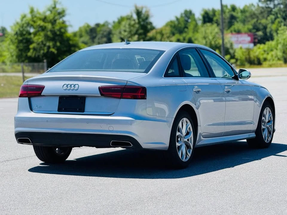 2018 Audi C7 A6 - Image 5 of 20