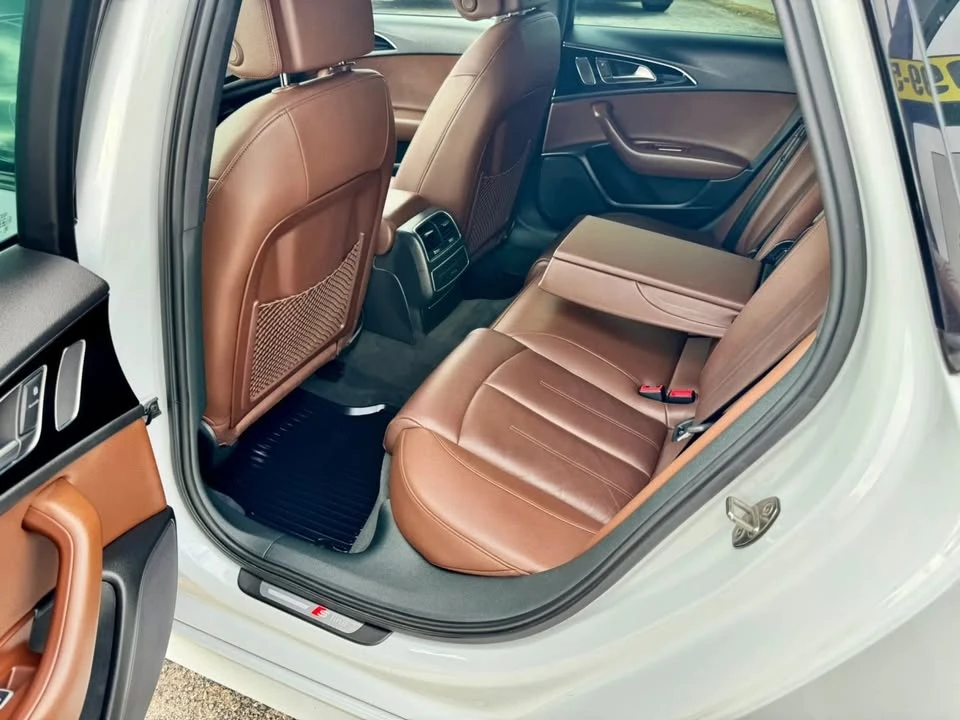 2018 Audi C7 A6 - Image 14 of 20
