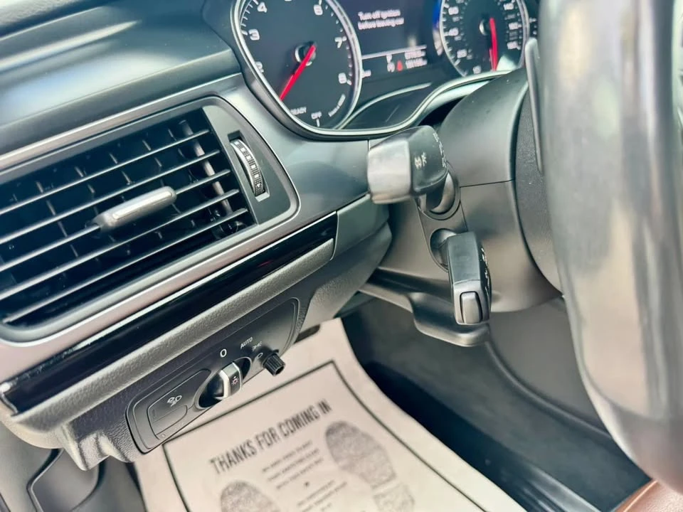 2018 Audi C7 A6 - Image 8 of 20