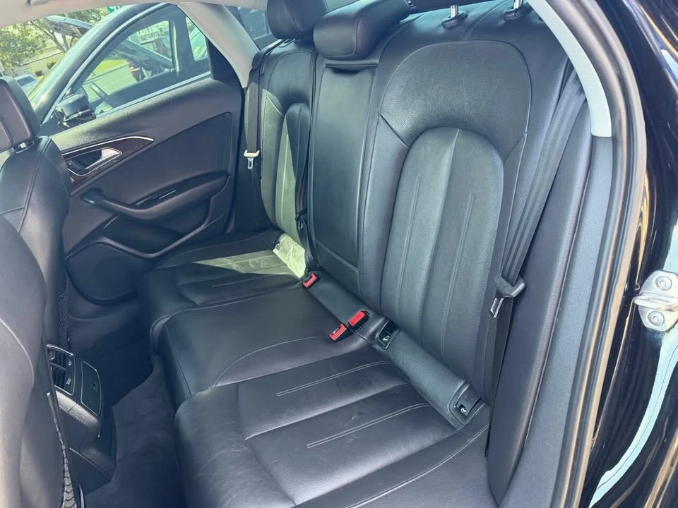 2018 Audi C7 A6 - Image 10 of 10