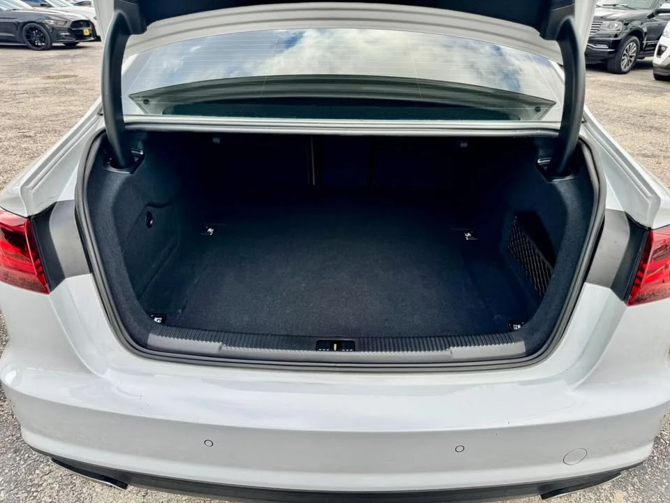 2018 Audi C7 A6 - Image 5 of 20