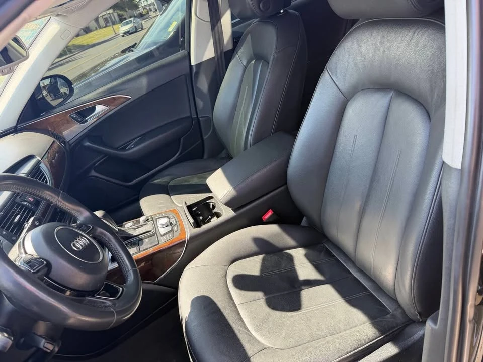 2018 Audi C7 A6 - Image 7 of 10