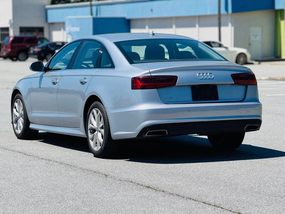 2018 Audi C7 A6 - Image 4 of 20