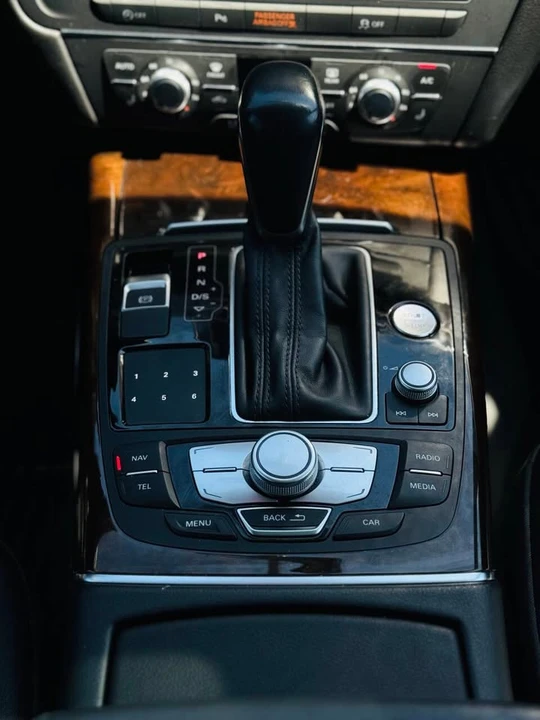 2018 Audi C7 A6 - Image 18 of 20