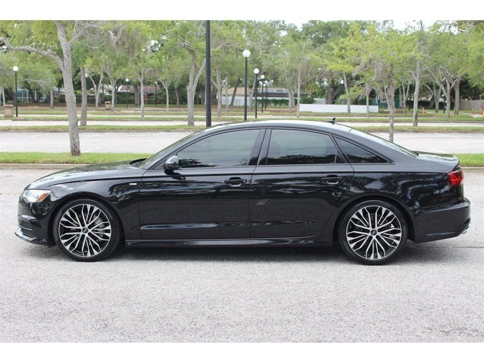 2018 Audi C7 A6 - Image 4 of 19