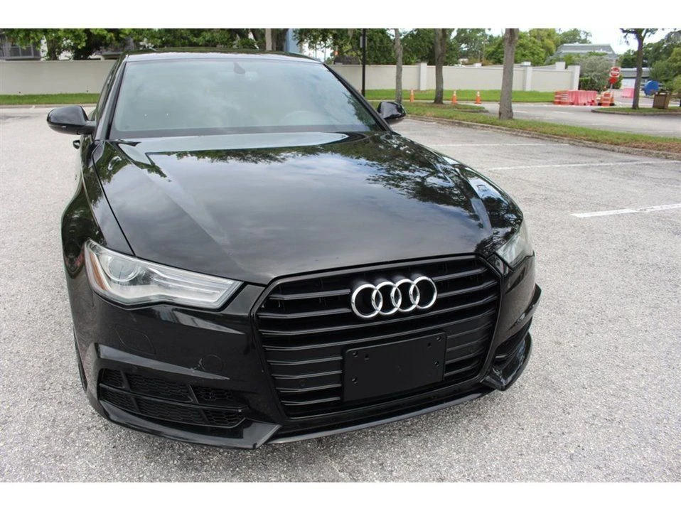 2018 Audi C7 A6 - Image 15 of 19