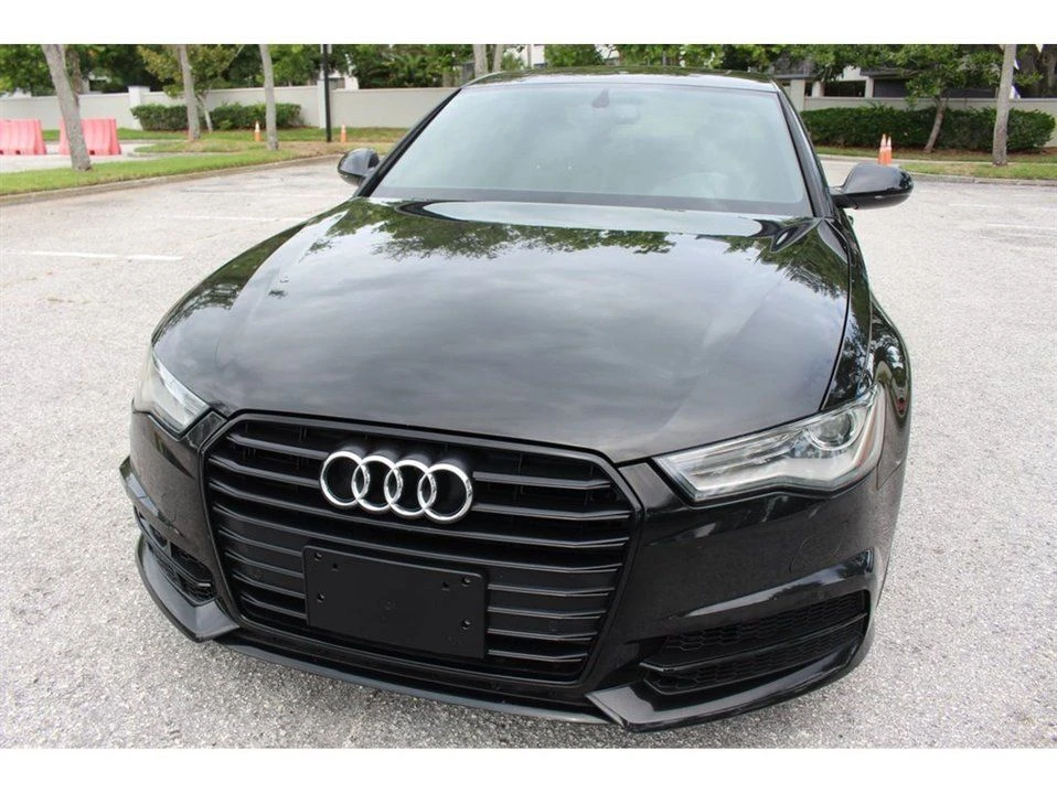 2018 Audi C7 A6 - Image 14 of 19