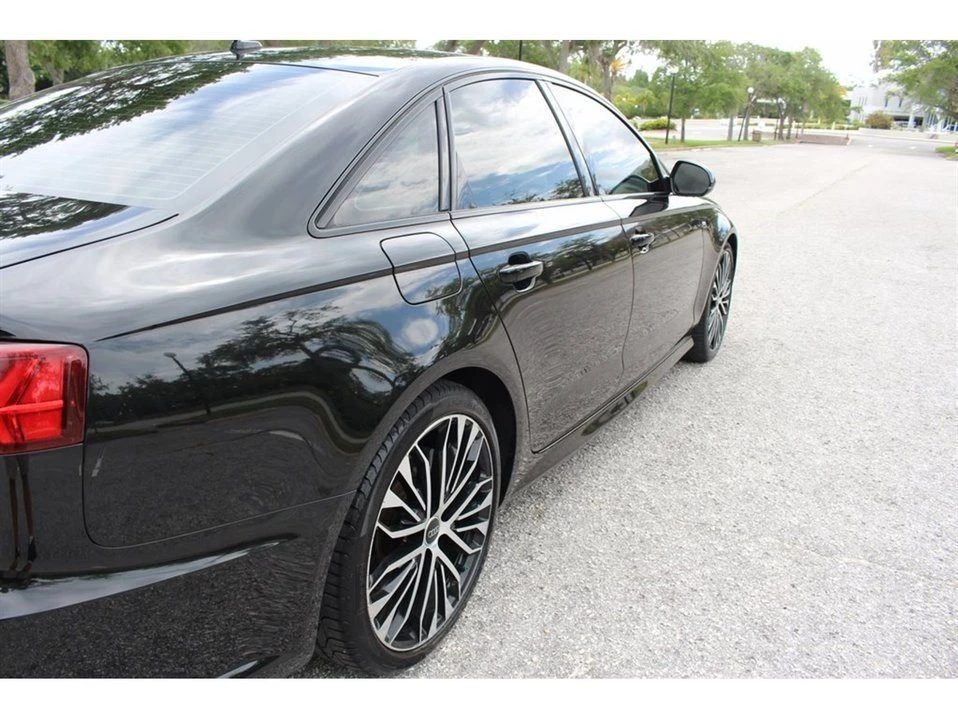 2018 Audi C7 A6 - Image 11 of 19