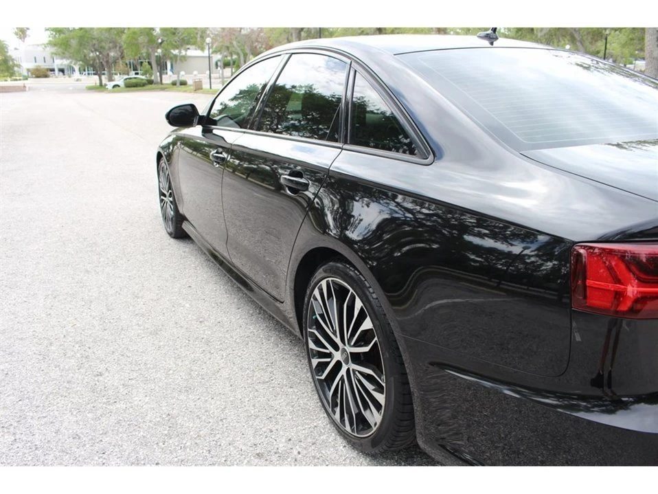 2018 Audi C7 A6 - Image 13 of 19