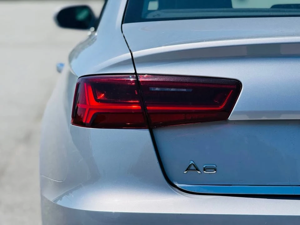 2018 Audi C7 A6 - Image 6 of 20