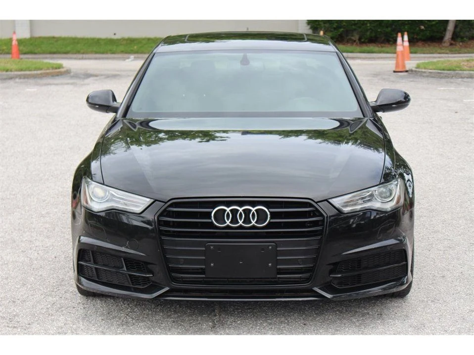 2018 Audi C7 A6 - Image 2 of 19