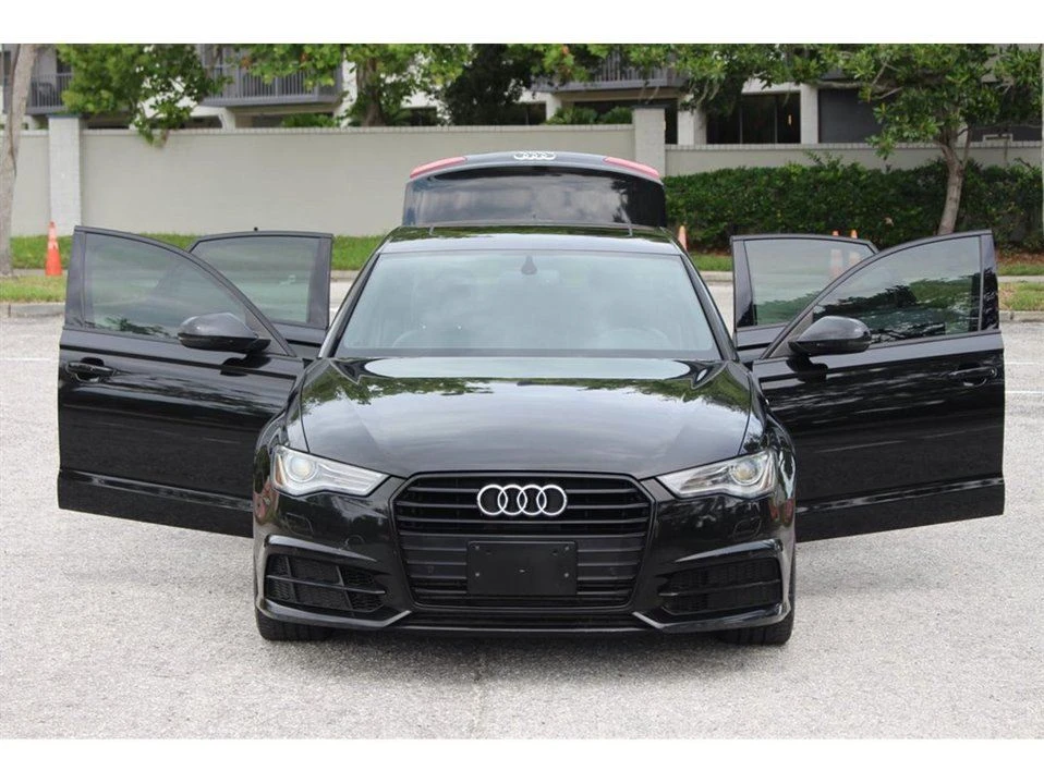 2018 Audi C7 A6 - Image 19 of 19