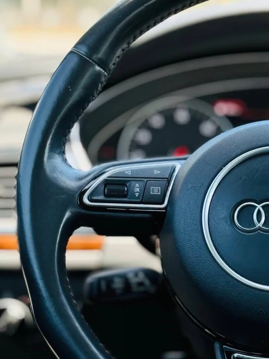 2018 Audi C7 A6 - Image 17 of 20
