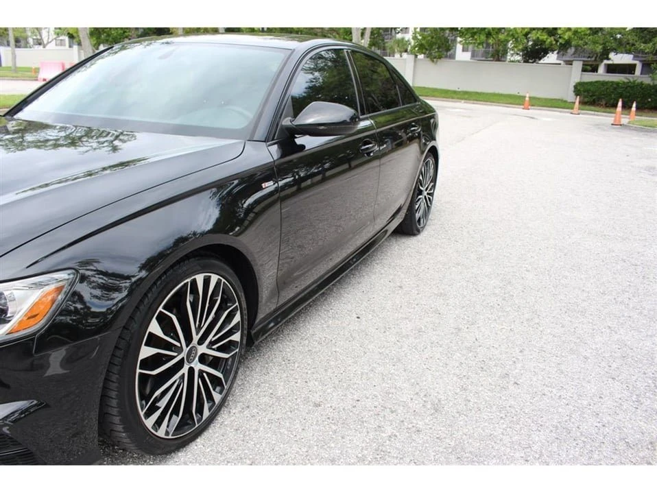 2018 Audi C7 A6 - Image 12 of 19