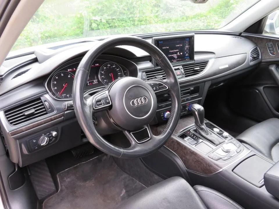 2018 Audi C7 A6 - Image 17 of 20