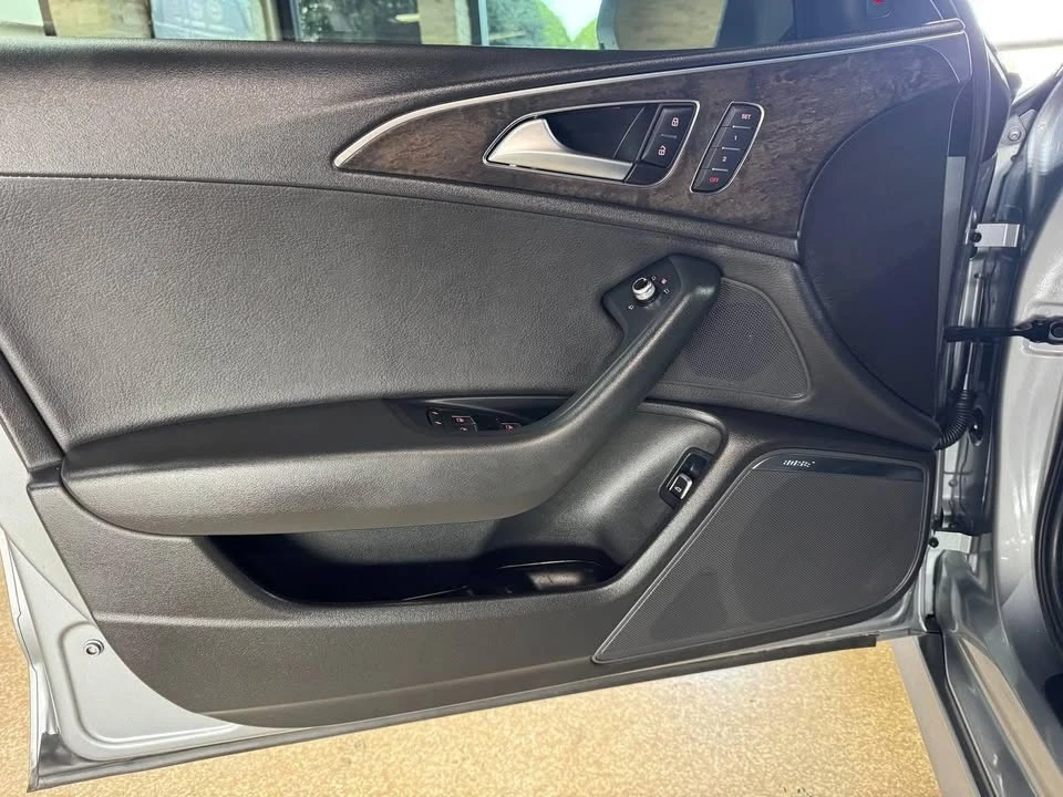 2018 Audi C7 A6 - Image 16 of 20