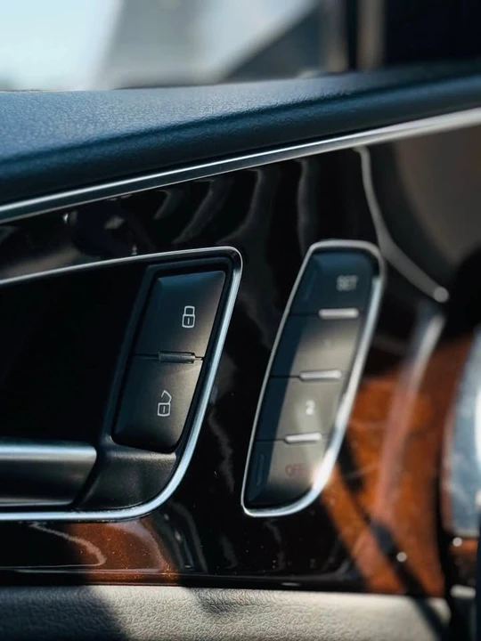 2018 Audi C7 A6 - Image 13 of 20