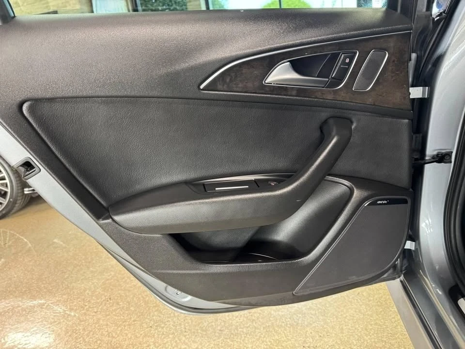 2018 Audi C7 A6 - Image 14 of 20