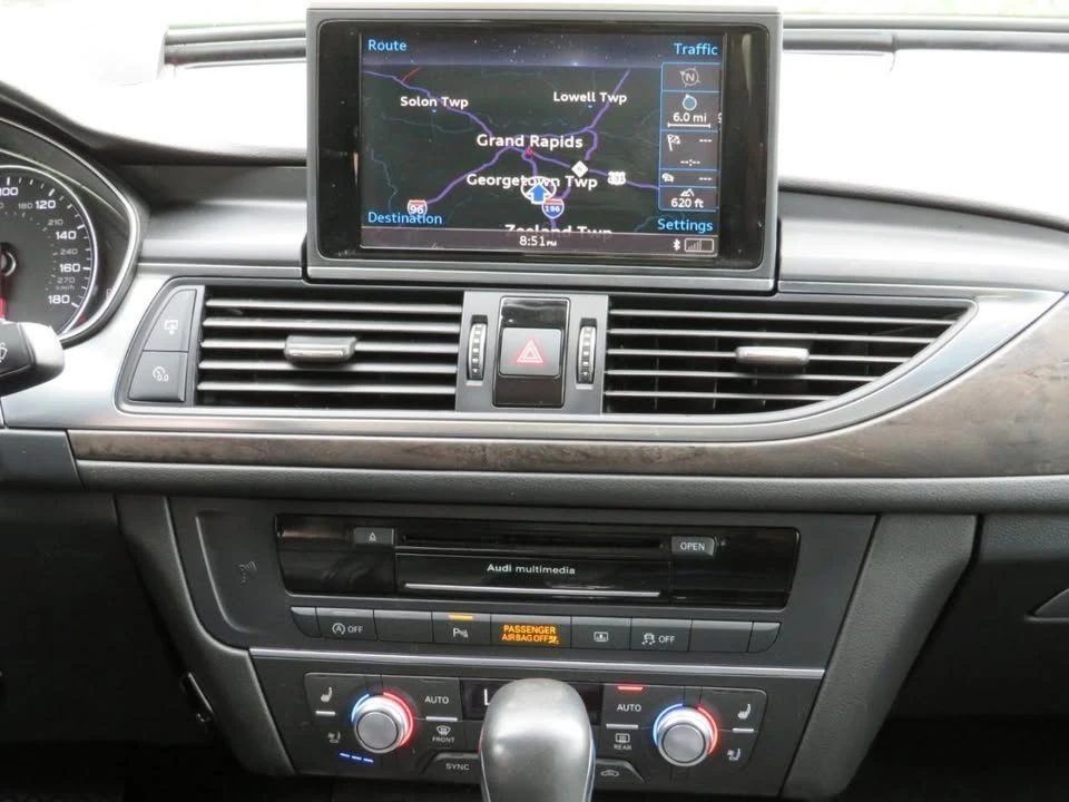 2018 Audi C7 A6 - Image 7 of 20