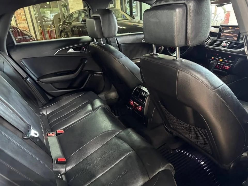 2018 Audi C7 A6 - Image 11 of 20