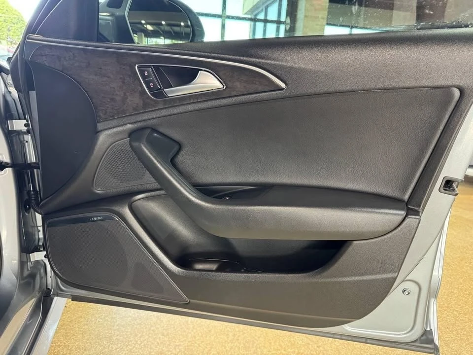 2018 Audi C7 A6 - Image 10 of 20