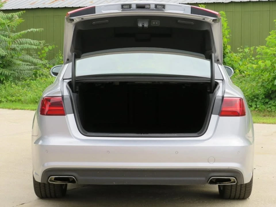2018 Audi C7 A6 - Image 13 of 20