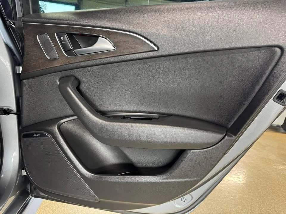 2018 Audi C7 A6 - Image 12 of 20