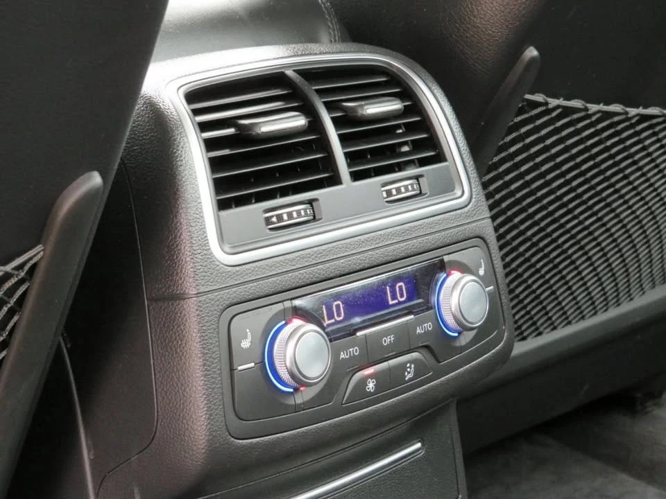 2018 Audi C7 A6 - Image 19 of 20