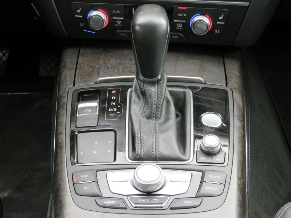 2018 Audi C7 A6 - Image 16 of 20