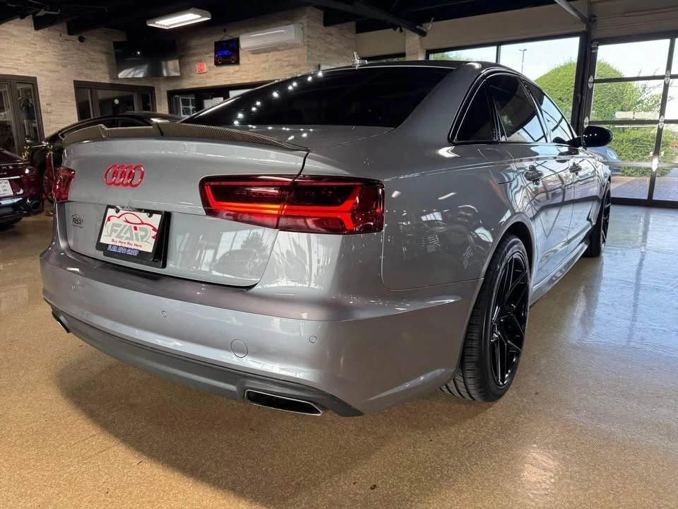 2018 Audi C7 A6 - Image 7 of 20