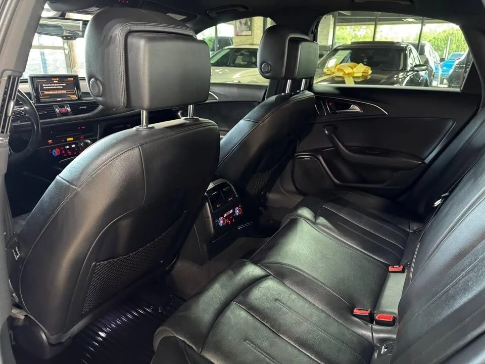 2018 Audi C7 A6 - Image 13 of 20