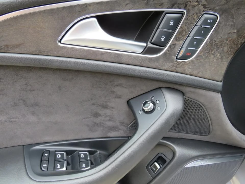 2018 Audi C7 A6 - Image 18 of 20