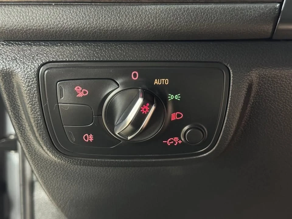 2018 Audi C7 A6 - Image 20 of 20