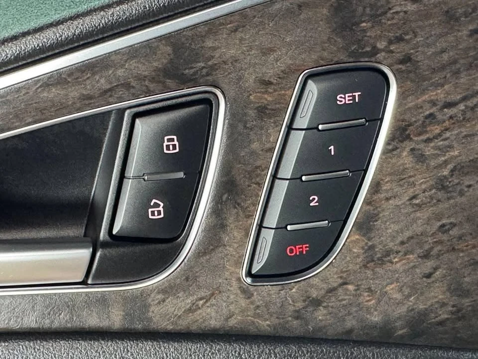 2018 Audi C7 A6 - Image 19 of 20