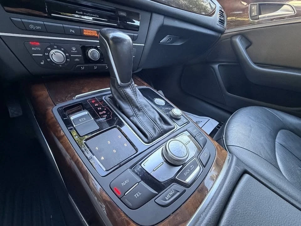 2018 Audi C7 A6 - Image 16 of 19