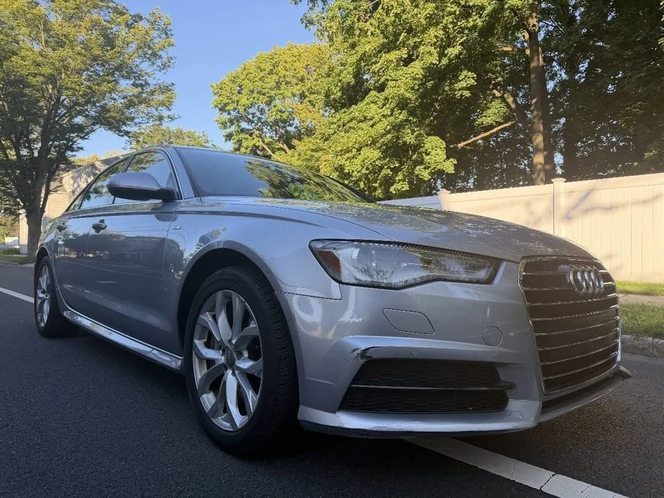 2018 Audi C7 A6 - Image 3 of 19