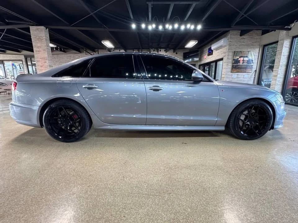 2018 Audi C7 A6 - Image 8 of 20