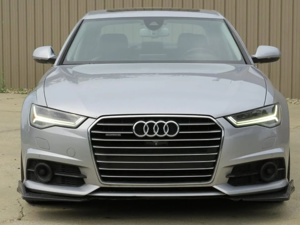 2018 Audi C7 A6 - Image 3 of 20