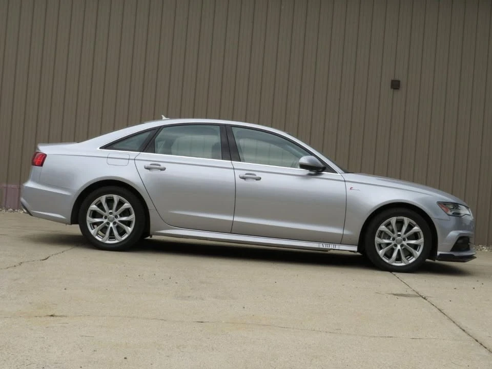 2018 Audi C7 A6 - Image 4 of 20