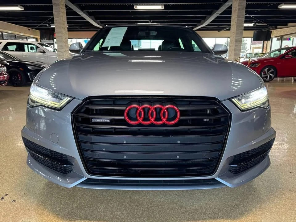 2018 Audi C7 A6 - Image 2 of 20